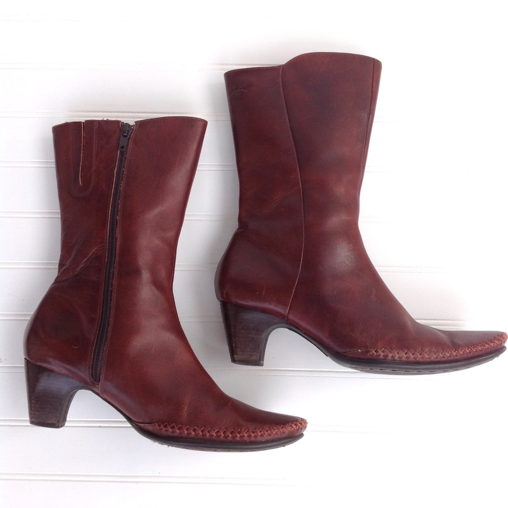 Pikolinos Boots Size 39